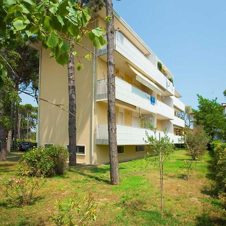 Ambra Villa Bibione Ngoại thất bức ảnh