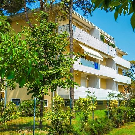 Ambra Villa Bibione Ngoại thất bức ảnh
