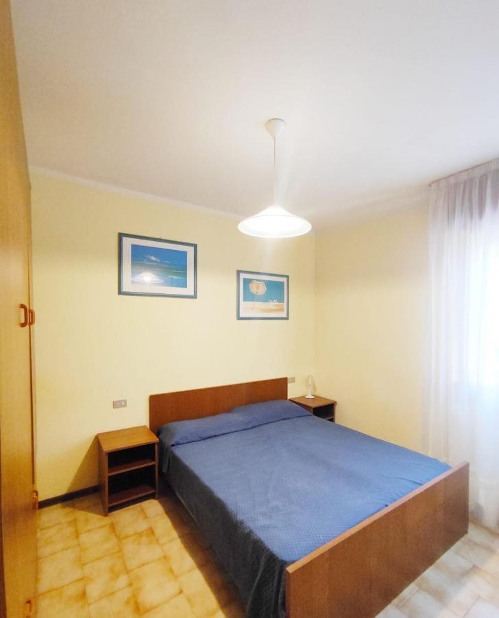 Ambra Villa Bibione Ngoại thất bức ảnh