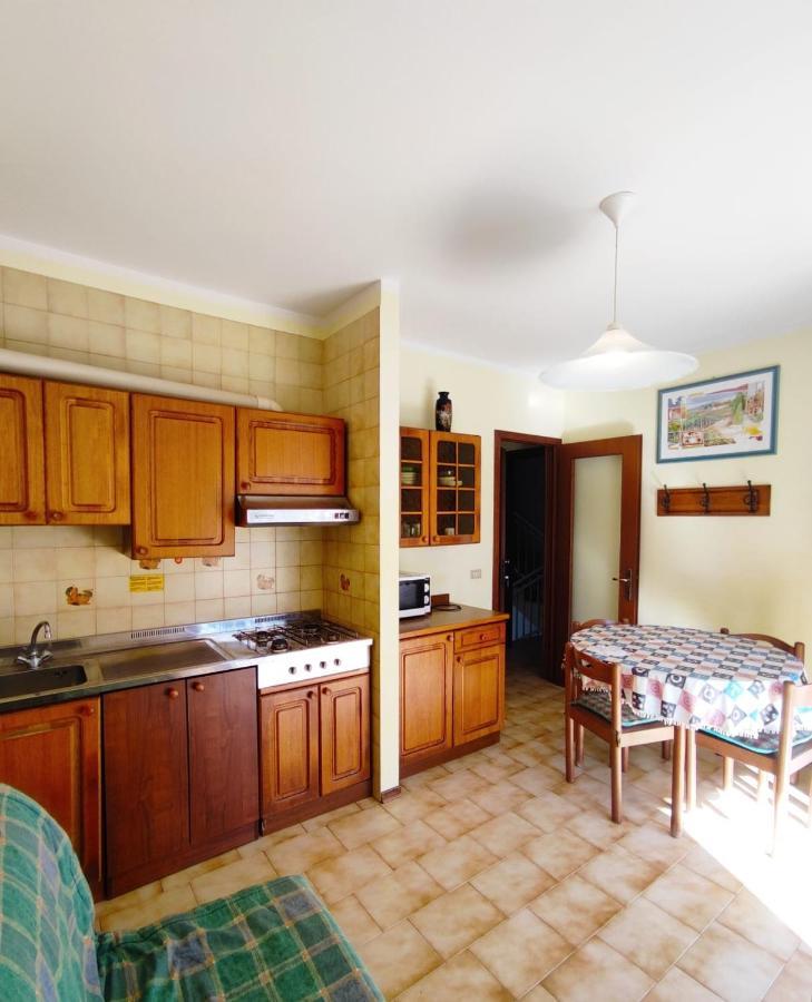Ambra Villa Bibione Ngoại thất bức ảnh