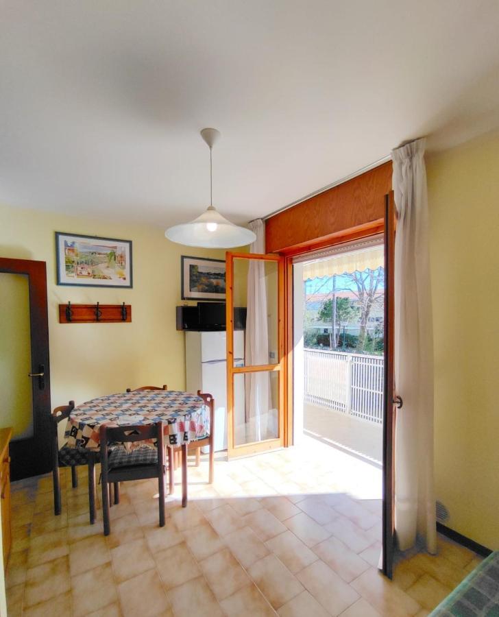 Ambra Villa Bibione Ngoại thất bức ảnh