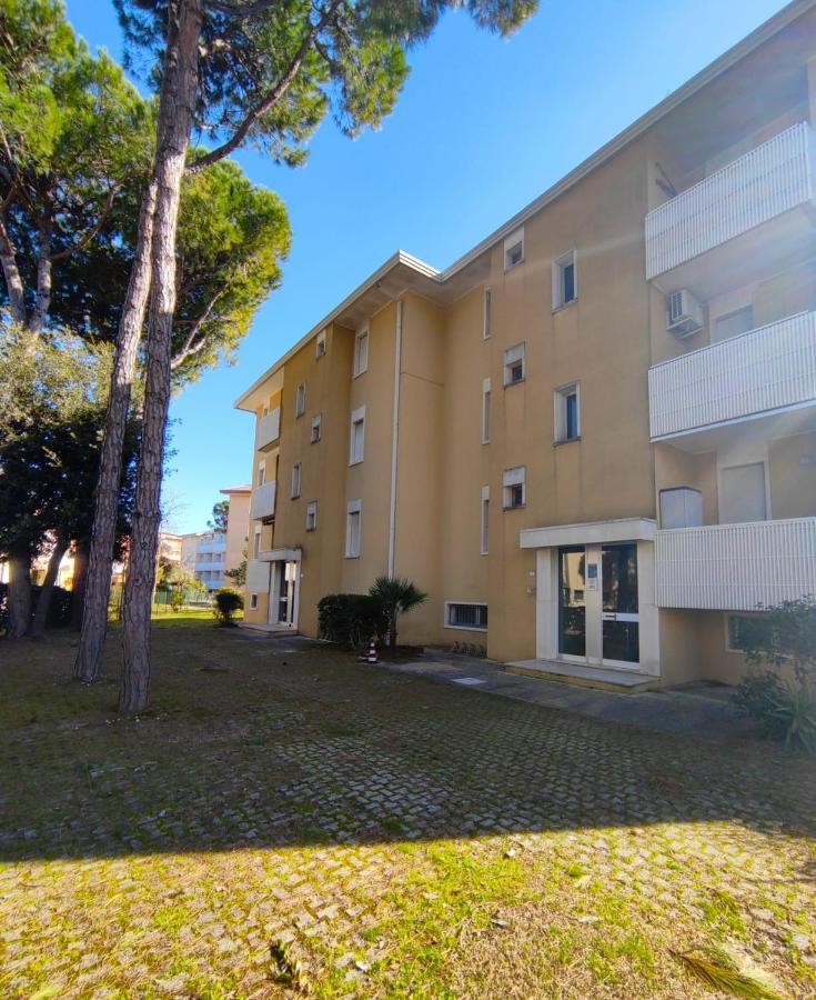 Ambra Villa Bibione Ngoại thất bức ảnh