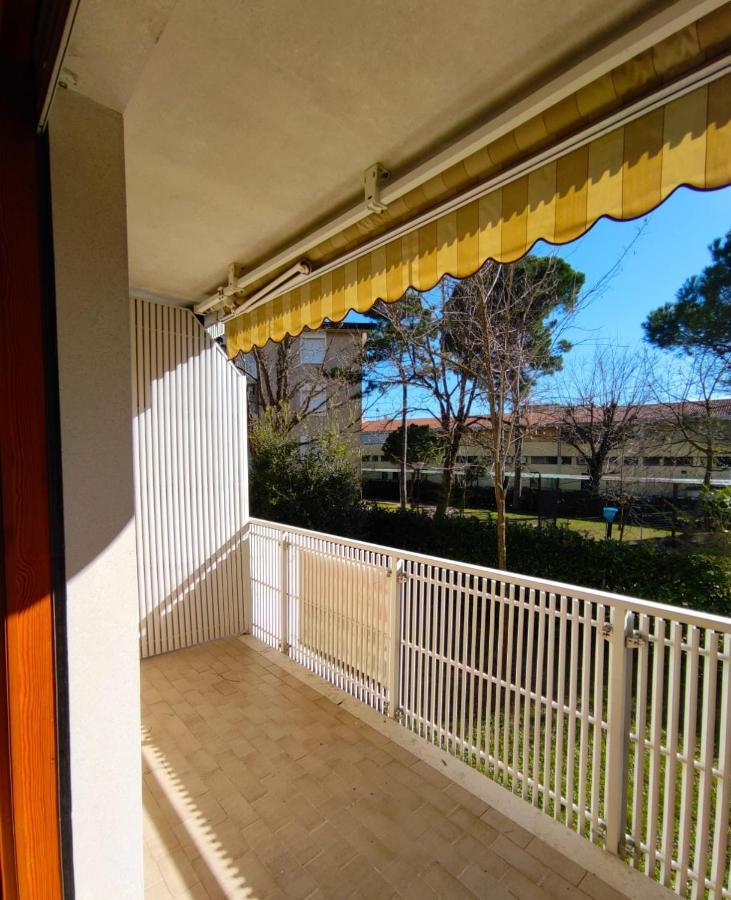 Ambra Villa Bibione Ngoại thất bức ảnh