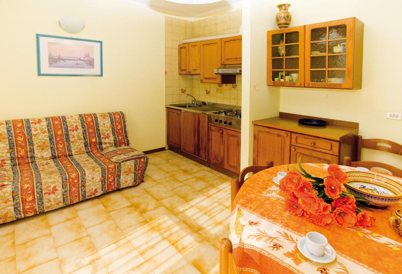 Ambra Villa Bibione Ngoại thất bức ảnh