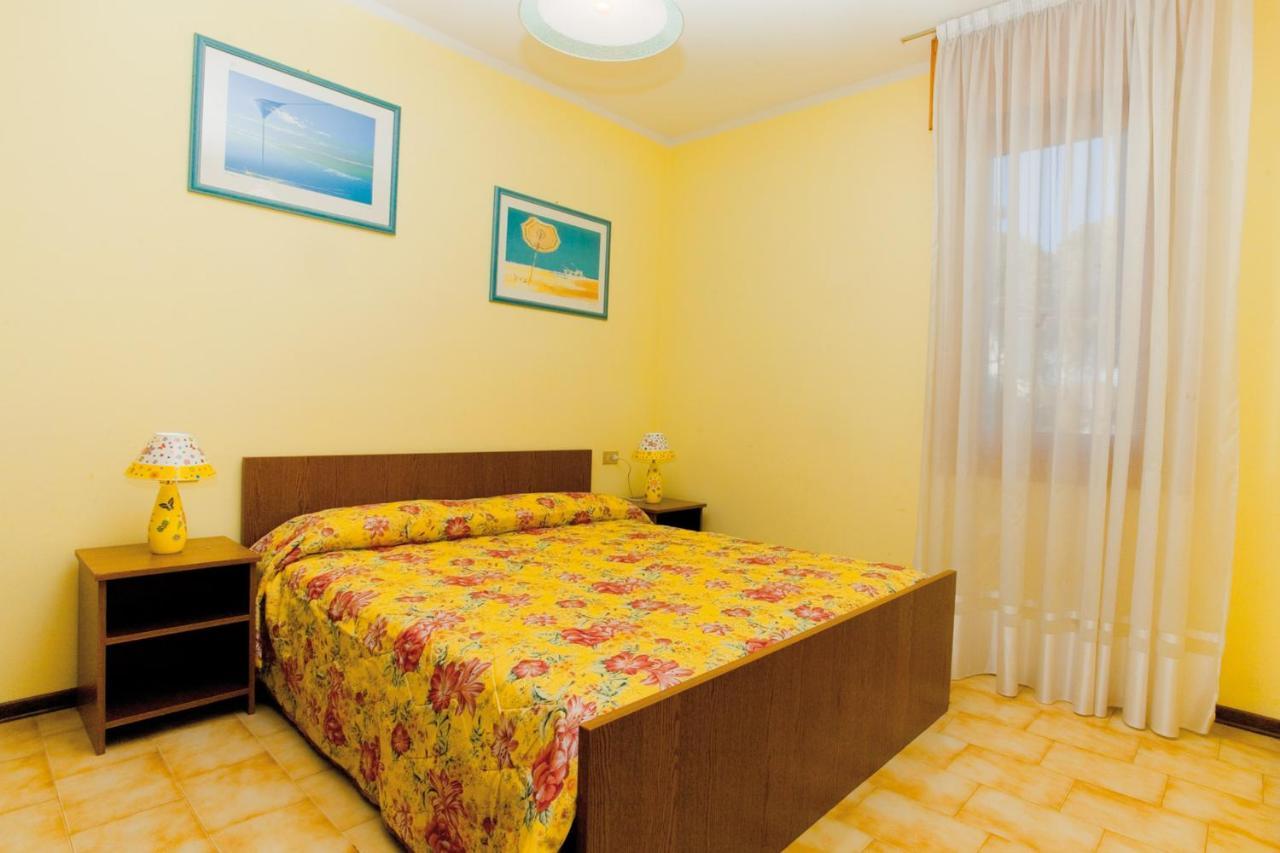 Ambra Villa Bibione Ngoại thất bức ảnh